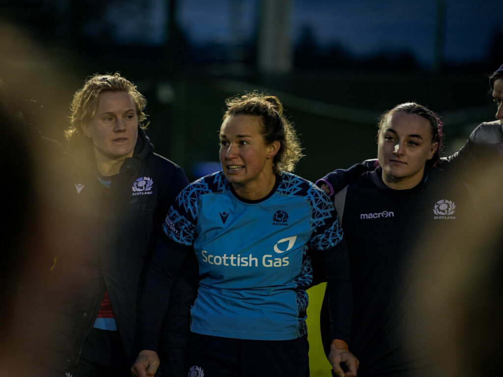 Making Moves: From Club to Camp