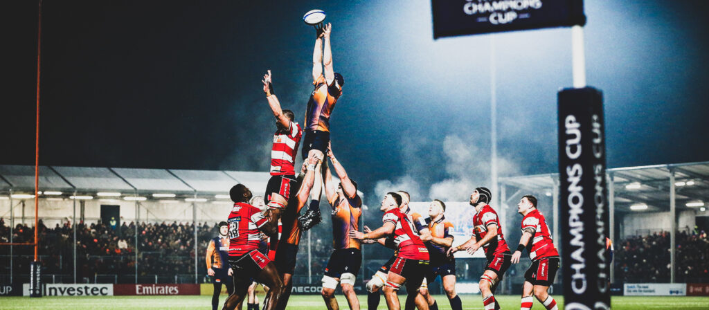 Capital comeback: Edinburgh overcome 13-point deficit to edge Gloucester