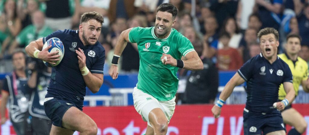 Rugby World Cup 2027 Schedule Confirmed