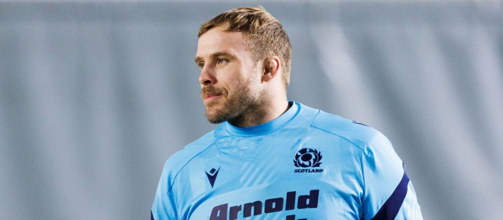 Gray to captain A side against Italy XV