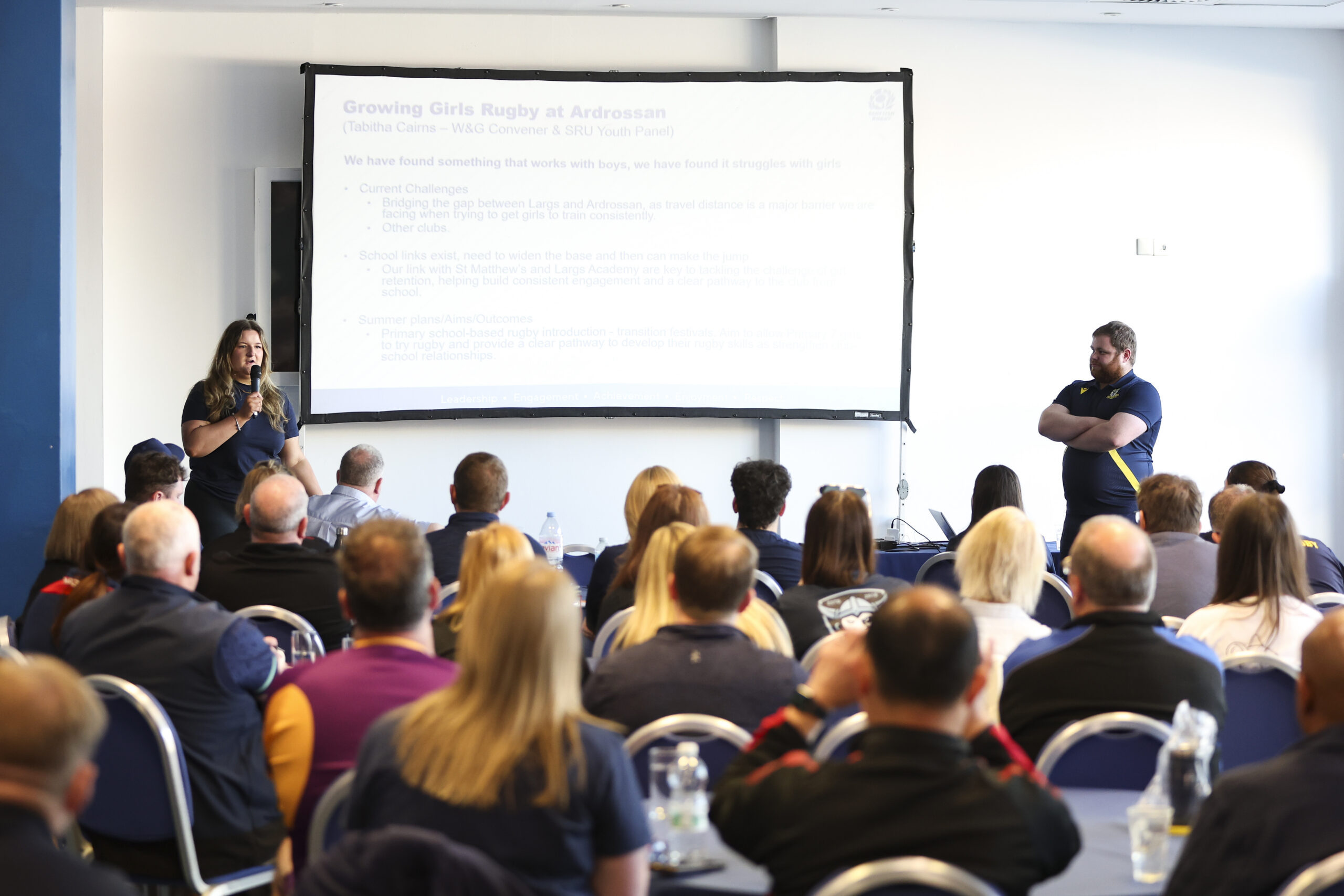 Community Game Conference guest speakers and programme announced