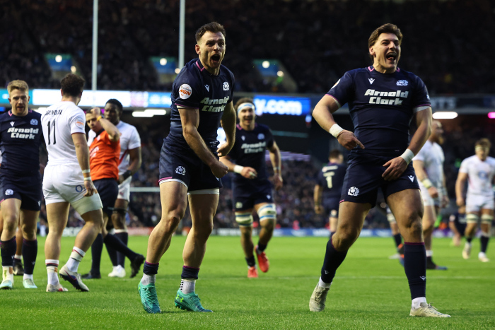 Gallery Scotland Men Beat England In 2026 Calcutta Cup Scottish Rugby Gallery Scotland Men Beat England In 2026 Calcutta Cup Scottish Rugby