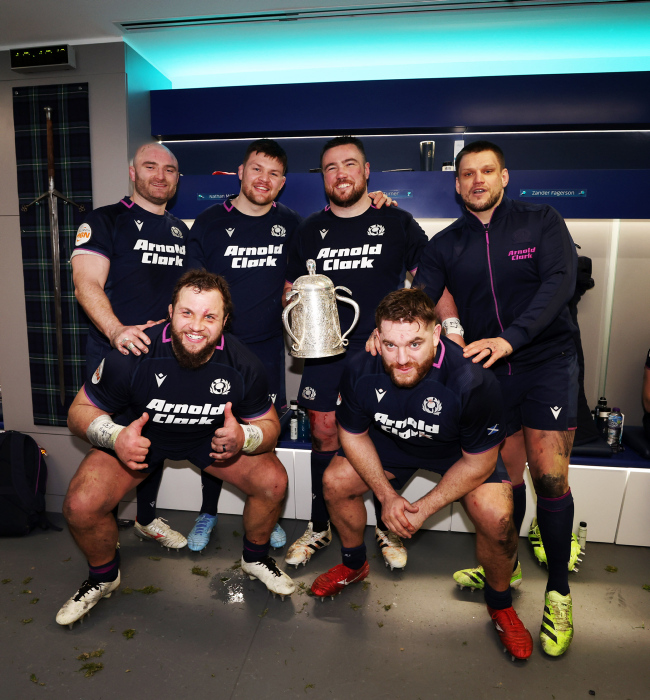 Gallery Scotland Men Beat England In 2026 Calcutta Cup Scottish Rugby Gallery Scotland Men Beat England In 2026 Calcutta Cup Scottish Rugby