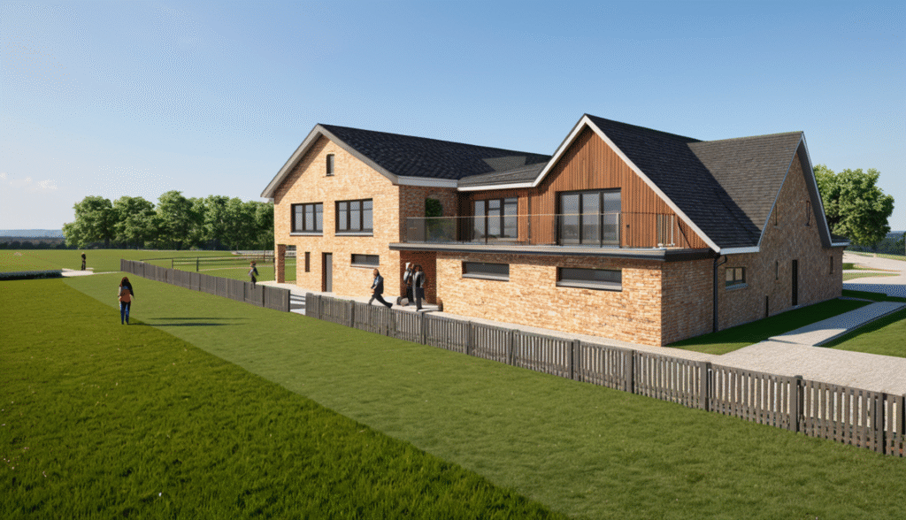 Annan RFC to receive £250,000 boost from Growth & Participation Fund ...