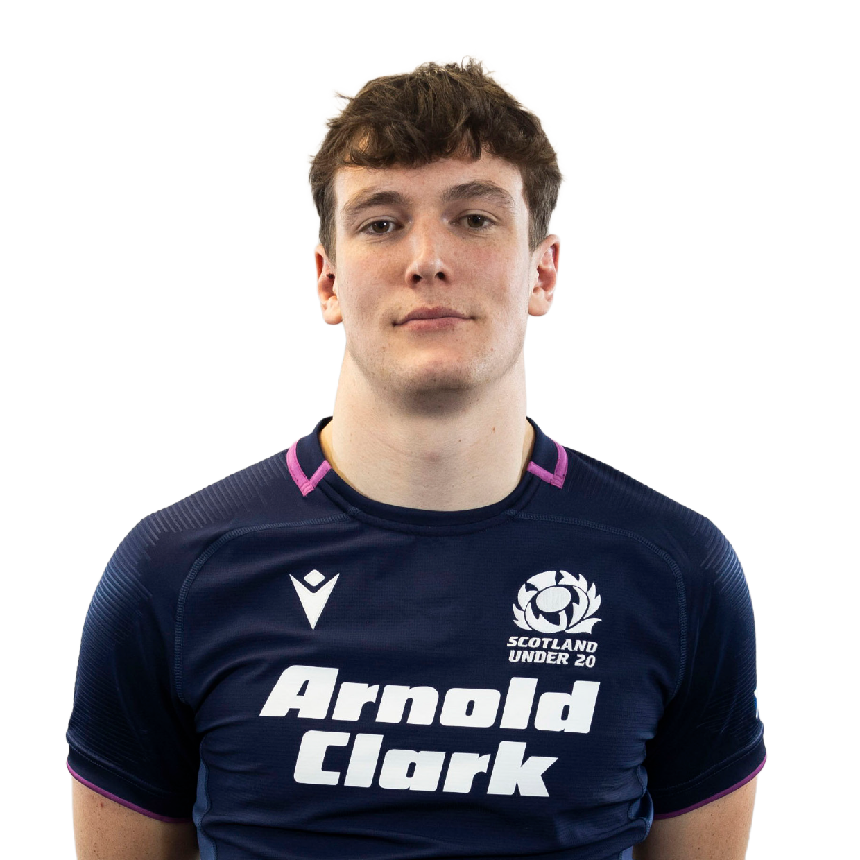 Sam Blade Rugby Sam Byrd - Scottish Rugby