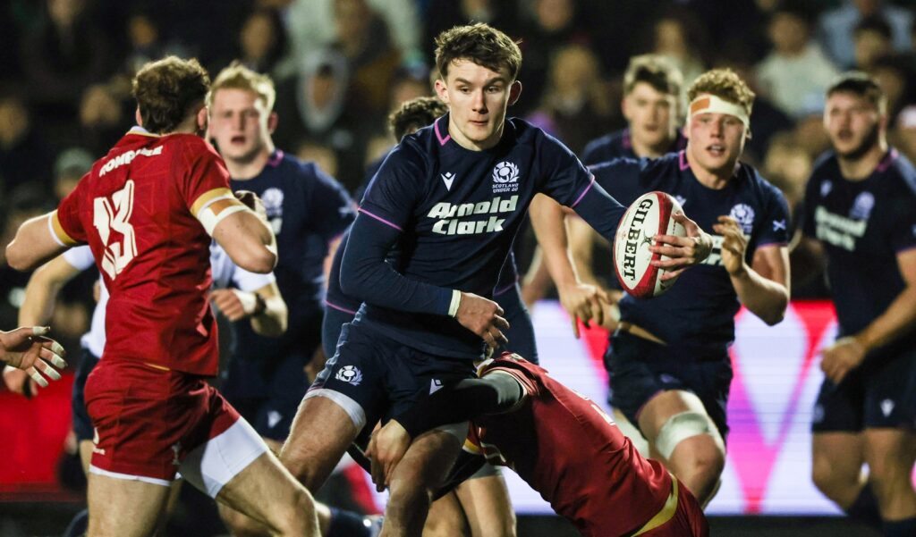 Wales U20 31 – 21 Scotland U20: Match Report