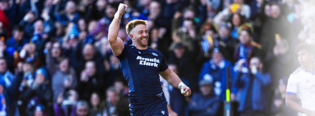 Club Tickets On Sale For 2027 Guinness Men’s Six Nations