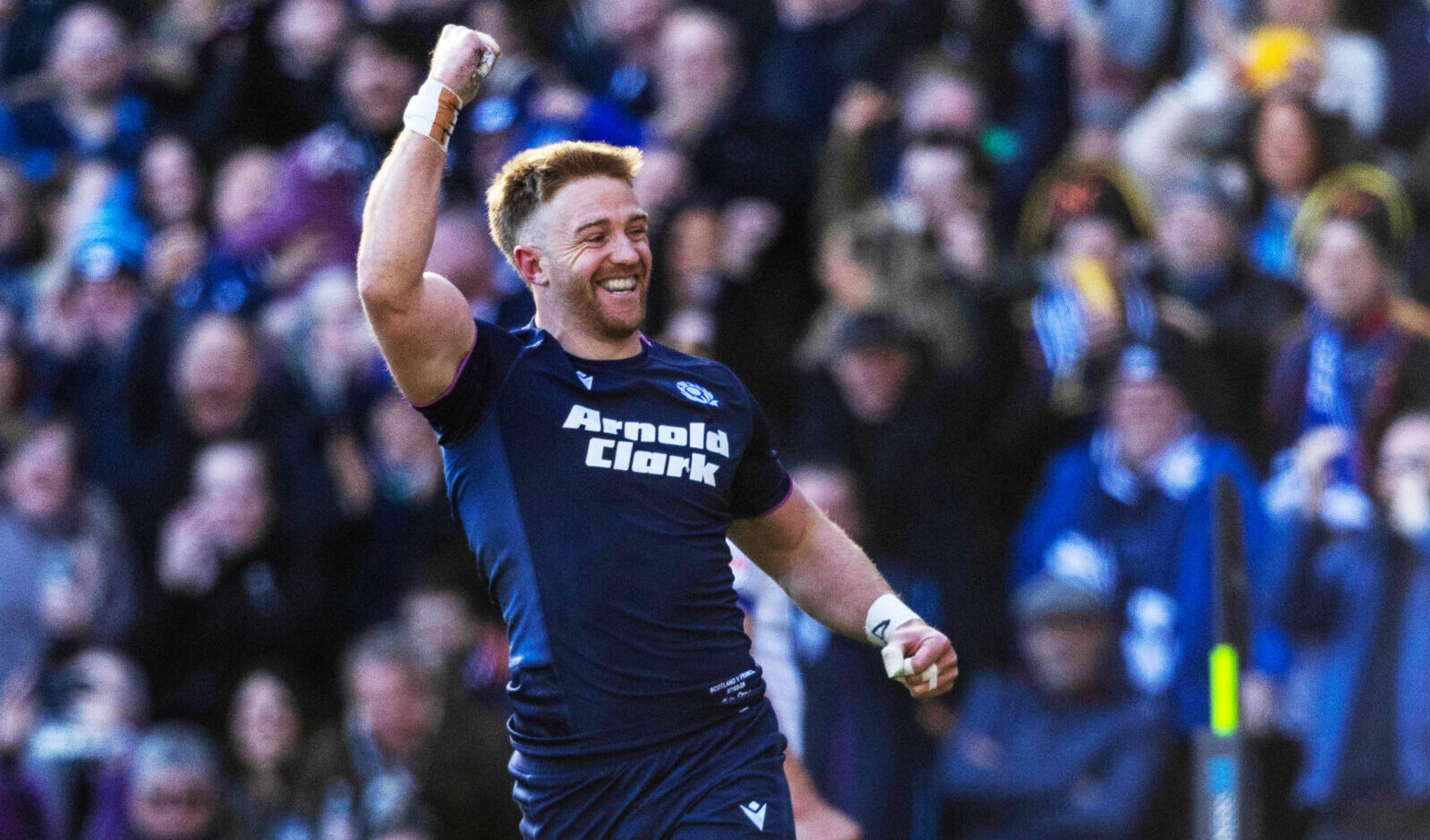 Club Tickets On Sale For 2027 Guinness Men’s Six Nations