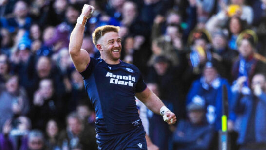 Club Tickets On Sale For 2027 Guinness Men’s Six Nations