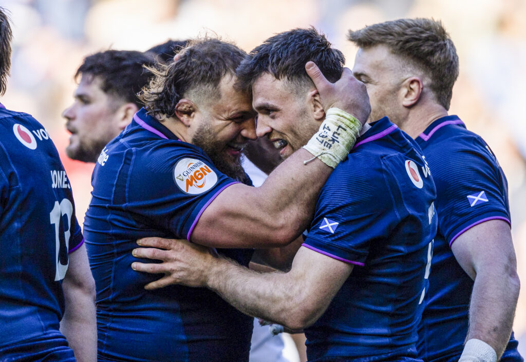 The Top Six Moments Of The 2026 Guinness Men s Six Nations Scottish Rugby The Top Six Moments Of The 2026 Guinness Men s Six Nations Scottish Rugby