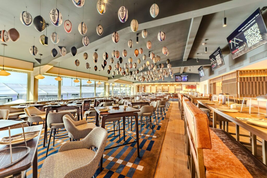 Where to Watch the Six Nations Finale in Style