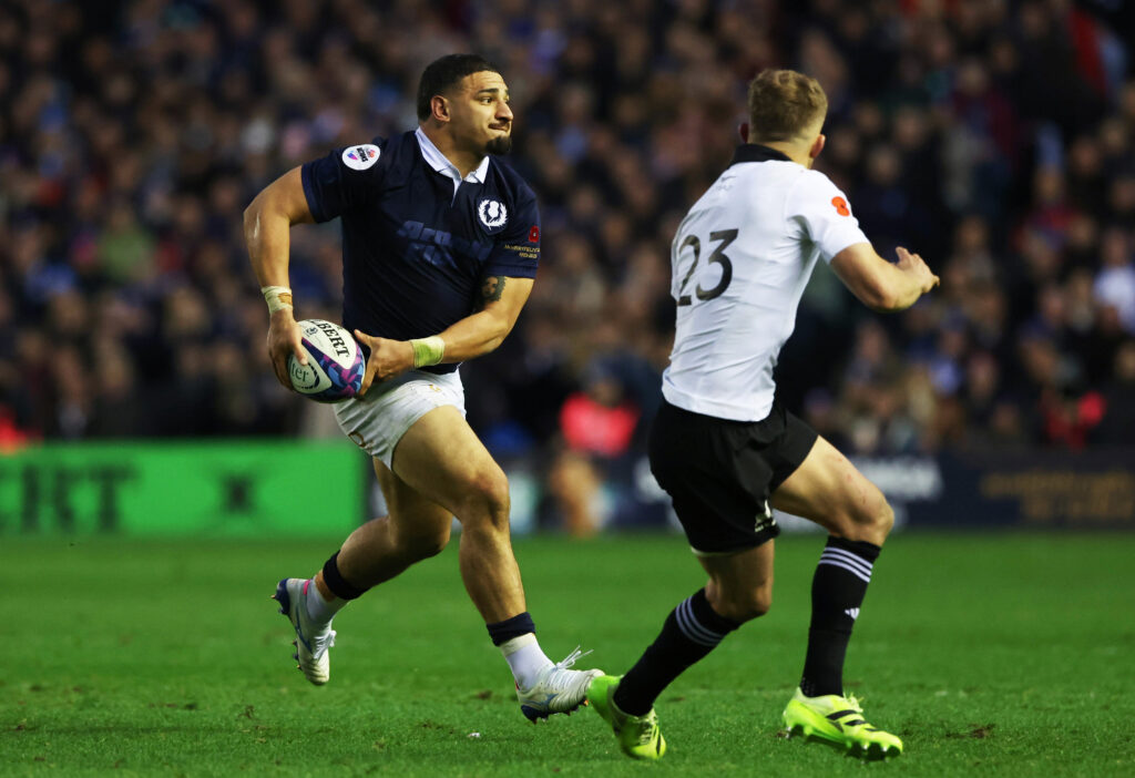 Nations Championship: Choose your series with 3-Match and 2-Match Packages