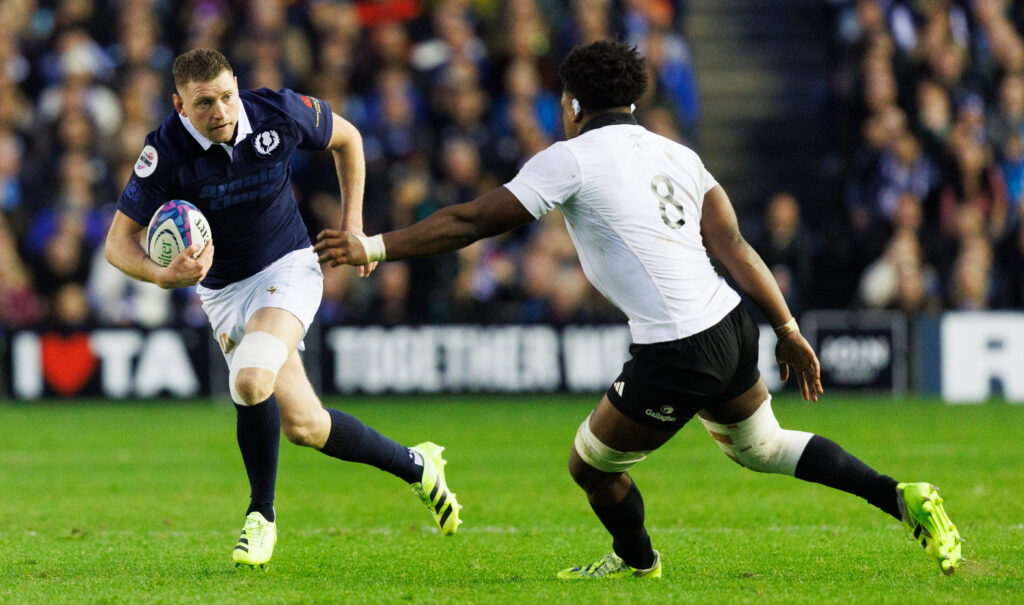 Now Live: 4-Match Packages for the Nations Championship on General Sale