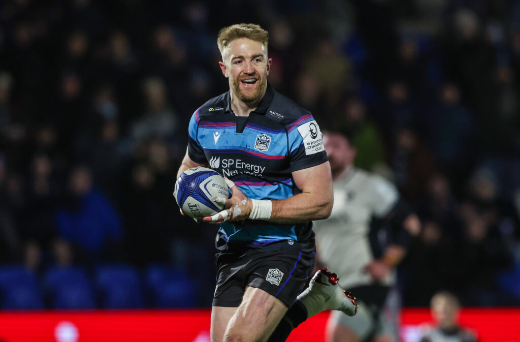 Glasgow Warriors v RC Toulon Quarter-Final Preview: Steyn eyes better performance at Scotstoun