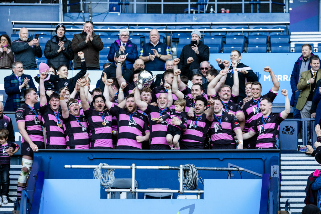 Silver Saturday 2026 | Match reports