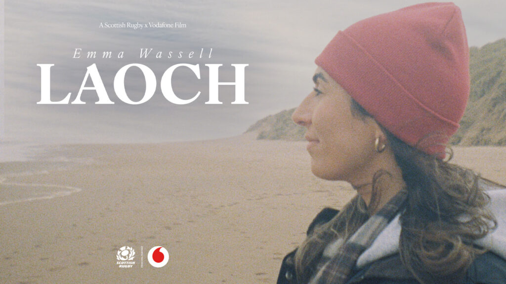 DOCUMENTARY: Emma Wassell: Laoch