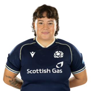 Demi Swann