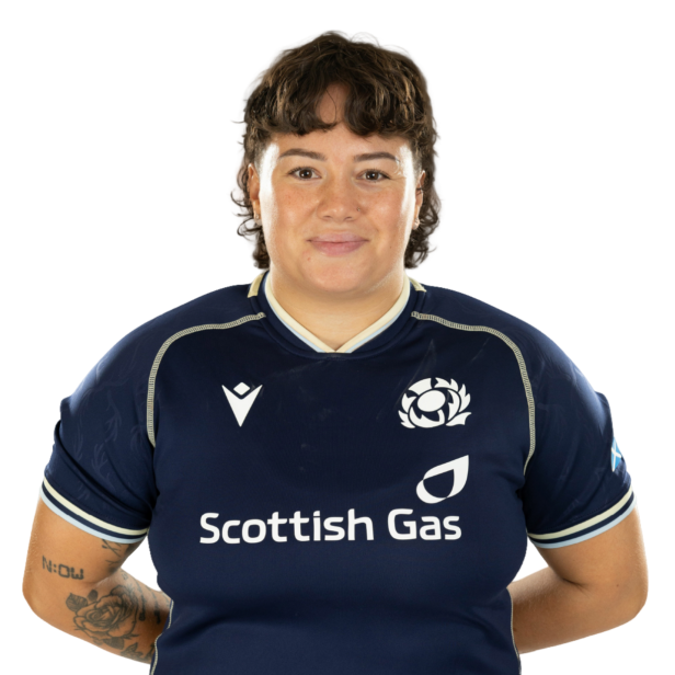 Demi Swann