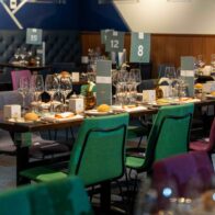 Suite hero image – Centenary Club