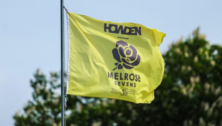 Melrose 7s Live Updates