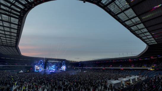 Your Summer Concert Guide