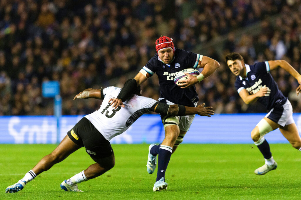 Fiji v Scotland: Individual Match Tickets on General Sale Now
