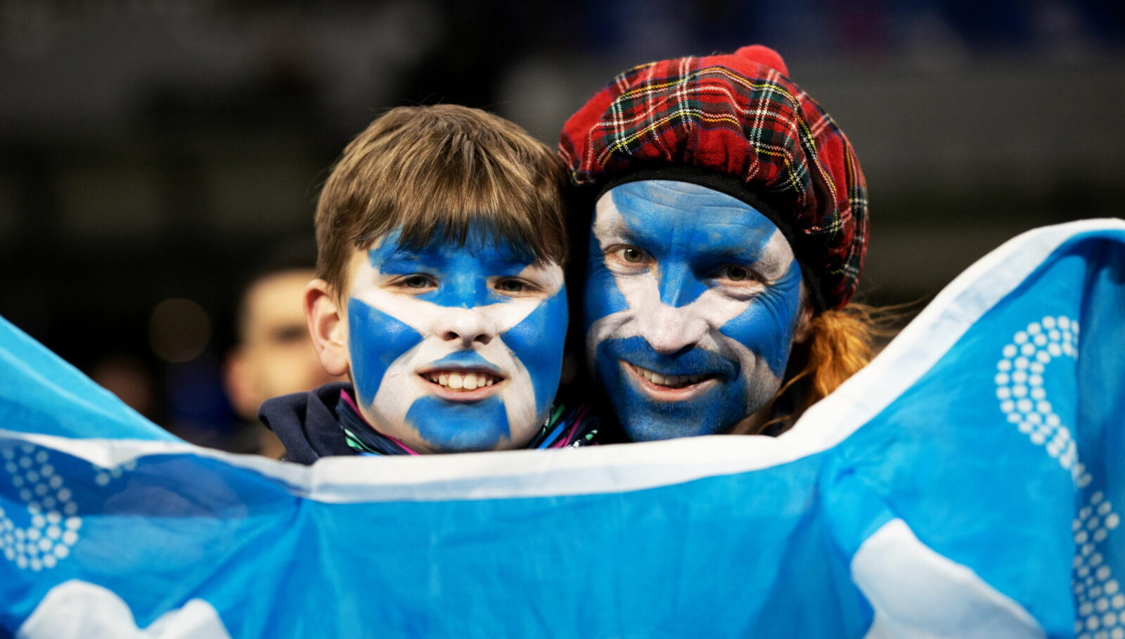 France v Scotland – Guinness Six Nations