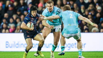 2026/27 Fixtures Confirmed for Glasgow Warriors and Edinburgh Rugby