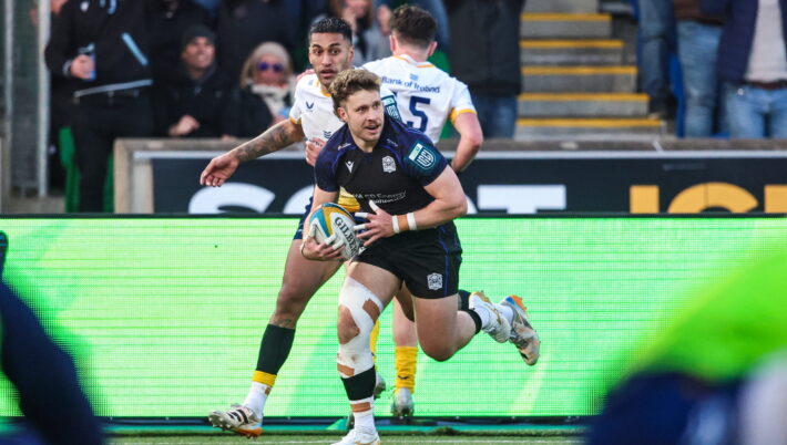 Glasgow Warriors ready for Connacht quarter-final test
