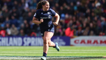 Ireland v Scotland Women Preview