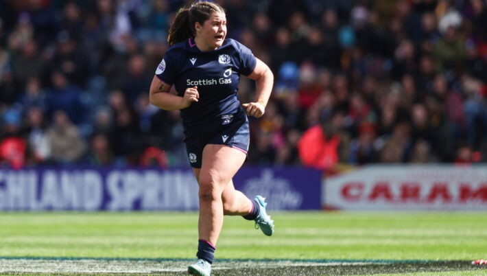 Ireland v Scotland Women Preview