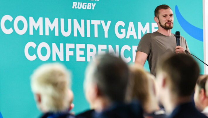 Gallery: Community Game Conference 2026