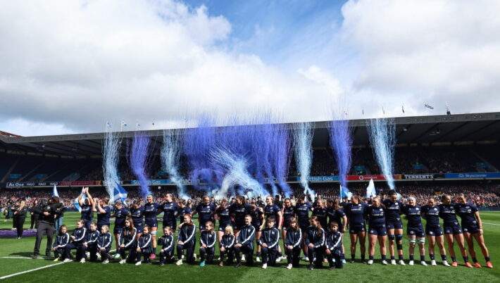 Scottish Rugby introduce new Women’s Performance and Pathway system as Cruikshank appointed as first National Academy Manager