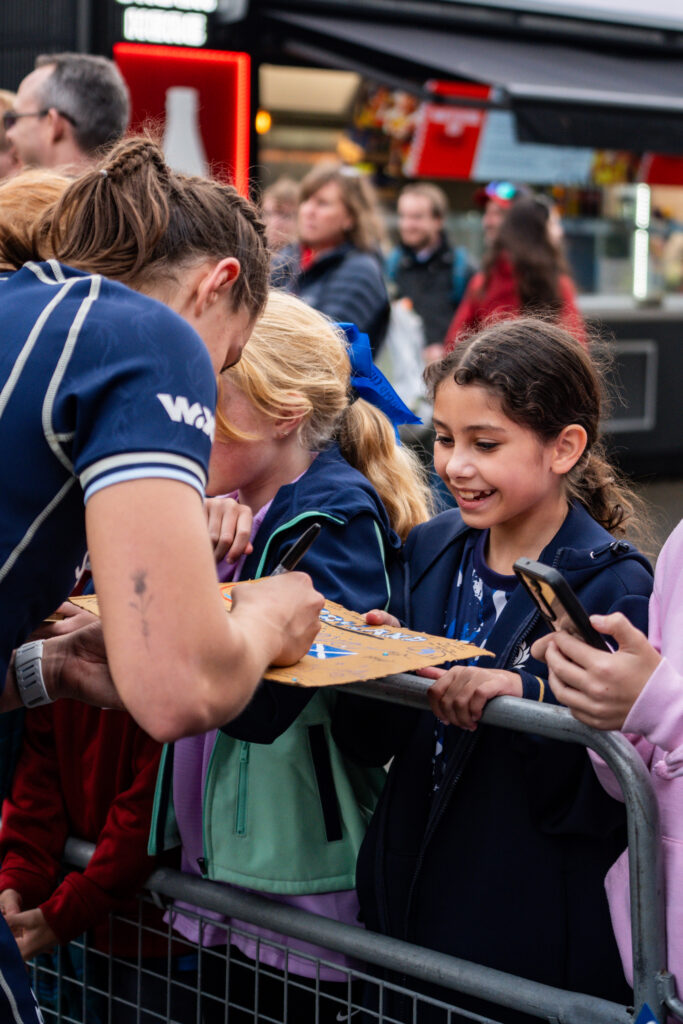 Autograph