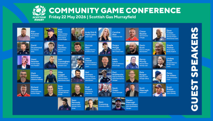 Final programme confirmed for the 2026 Community Game Conference
