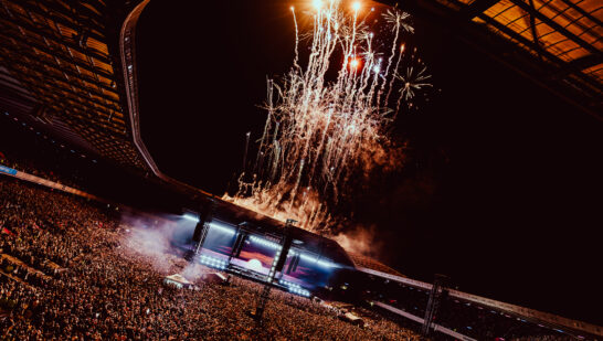 Top concert moments throughout the years