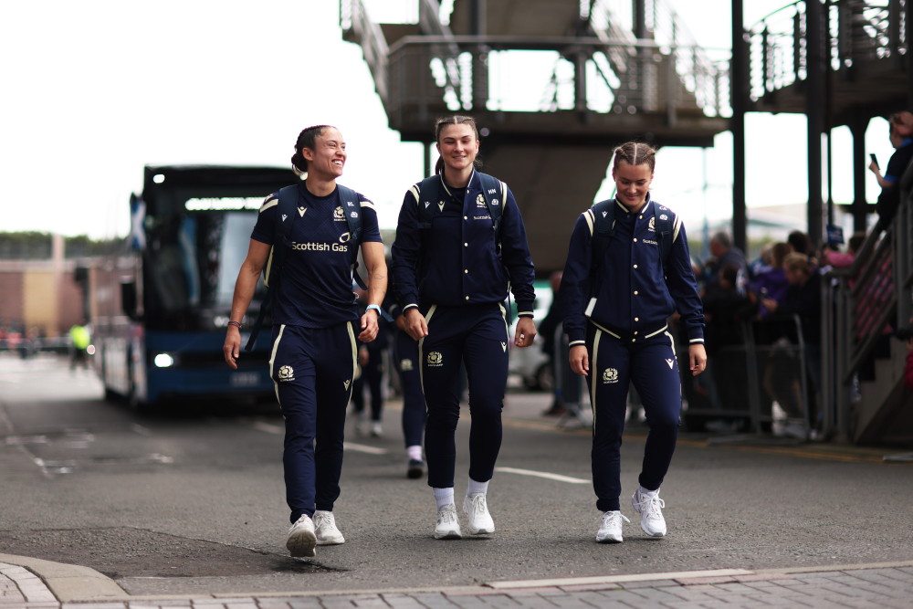 SWvCanTeamArrival