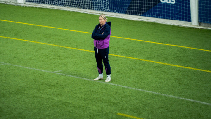 Cruikshank thrilled to take on new National Academy Manager role at Scottish Rugby