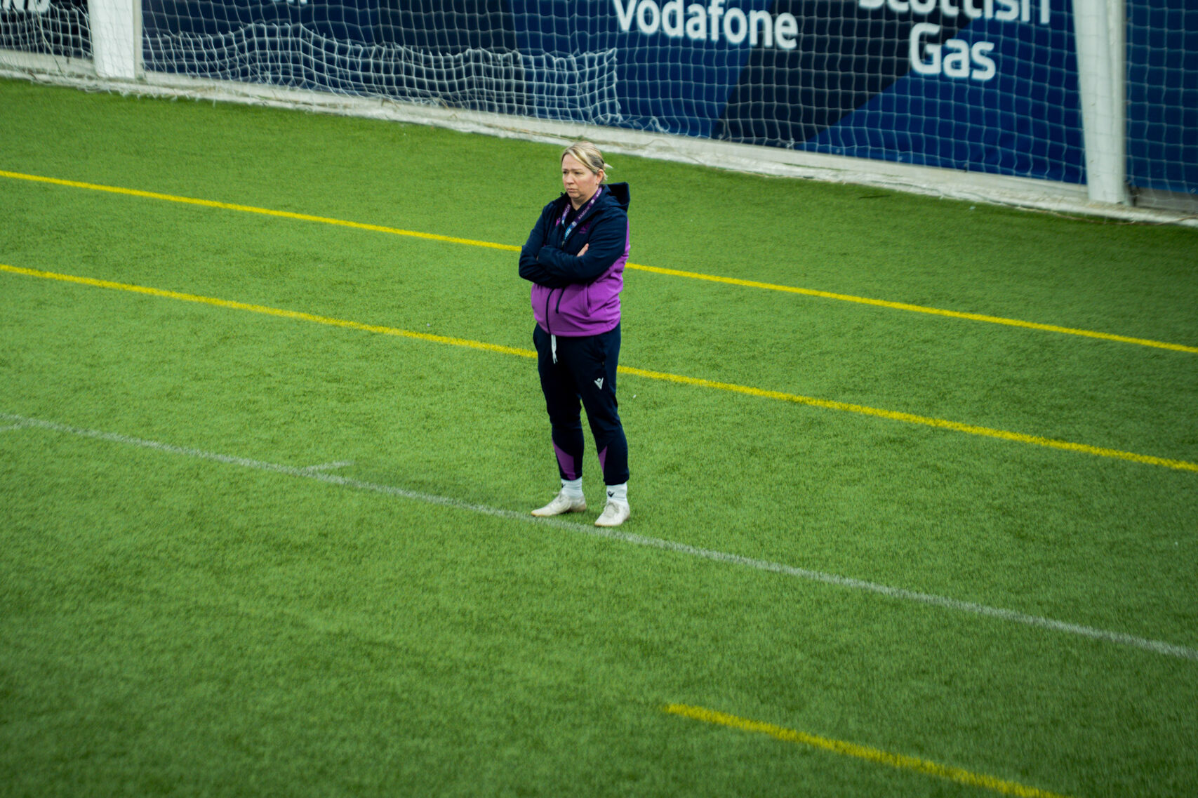 Cruikshank thrilled to take on new National Academy Manager role at Scottish Rugby
