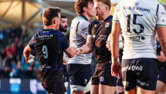 Scottish Gas Murrayfield to host Warriors’ Play-Off Fixtures