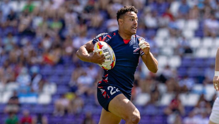 Review of Valladolid Sevens