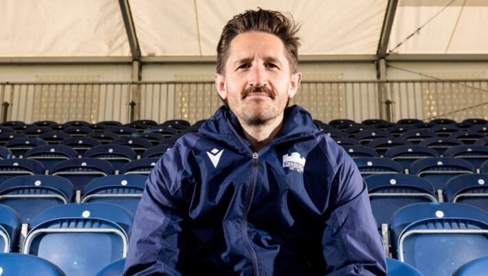 Weir and Pyrgos join Under-20s coaching team for World Championships