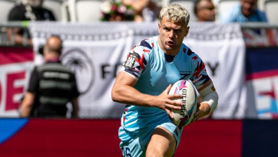 GB7s Bordeaux World Championship Review