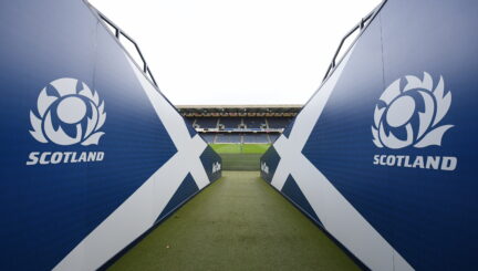 Scottish Gas Murrayfield Stadium Tours earns global TripAdvisor recognition