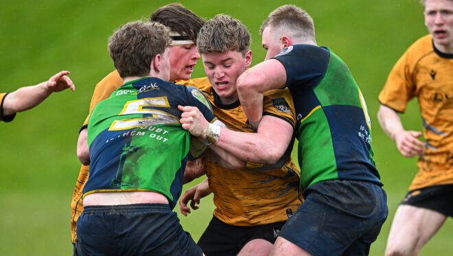 Club rugby fixtures for season 2026-2027 announced