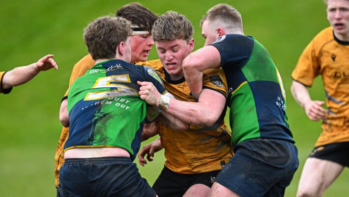 Club rugby fixtures for season 2026-2027 announced