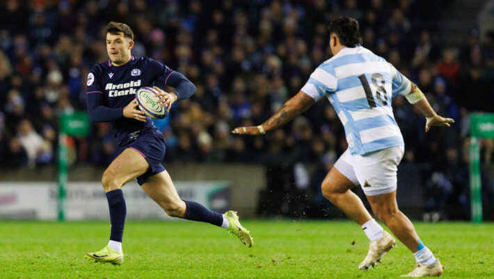 Playing in Argentina: What Awaits Scotland in Cordoba