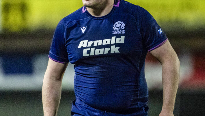 U20 team named for Ireland friendly