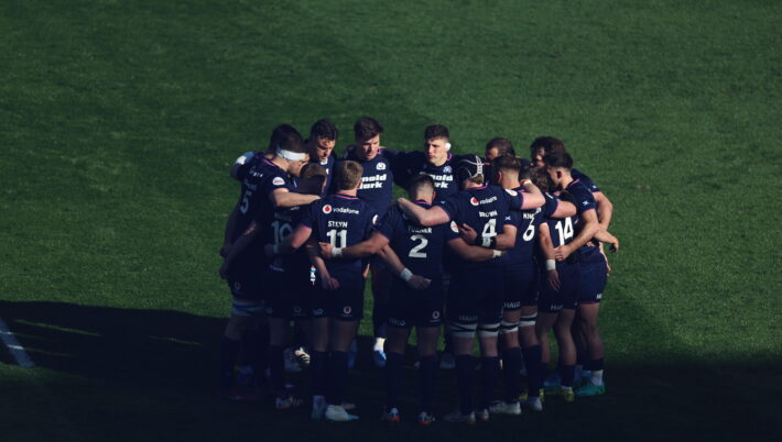 Meet the opponents: Scotland’s Nations Championship journey