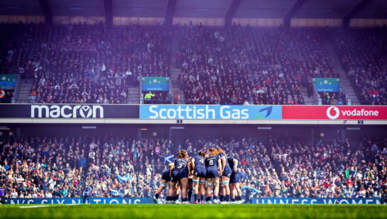 Scotland Women return to Scottish Gas Murrayfield as historic Season Package goes on sale